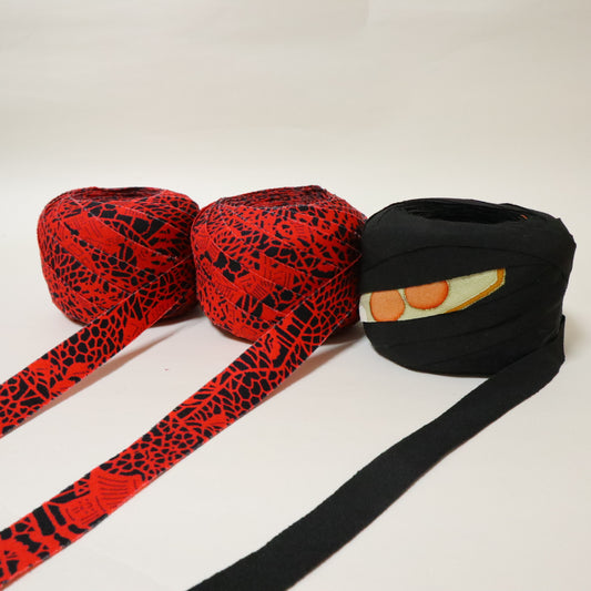 kimonoyarnお年玉BOX⑦(50m×3玉)(ロゴ入り組紐ディスク付きキットプレゼント)46%OFF