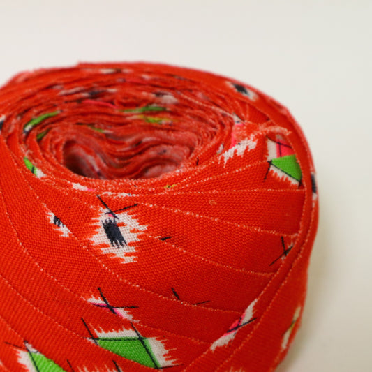 Red wool (Y02511006)