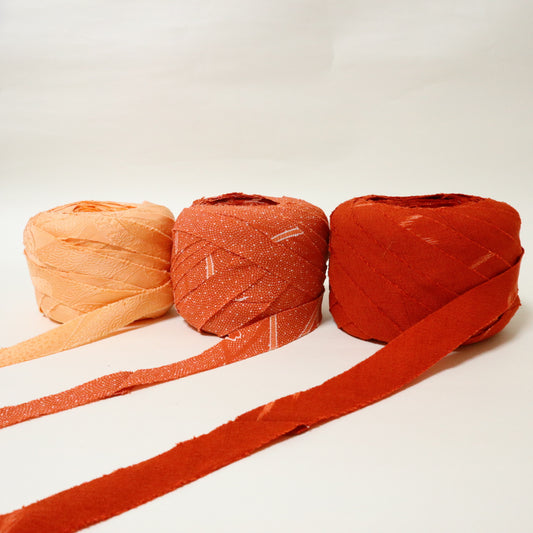 kimonoyarnお年玉BOX⑫(50m×3玉)(ロゴ入り組紐ディスク付きキットプレゼント)46%OFF