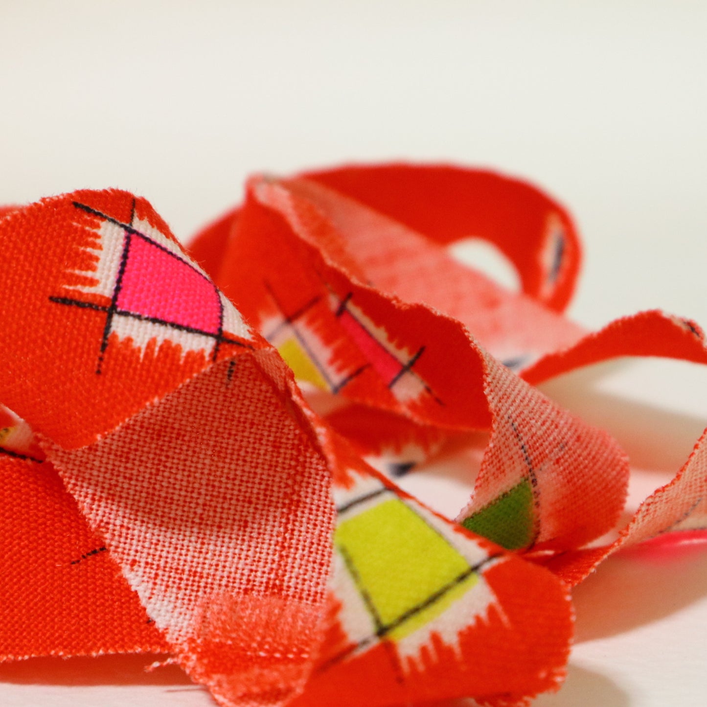 Red wool (Y02511006)