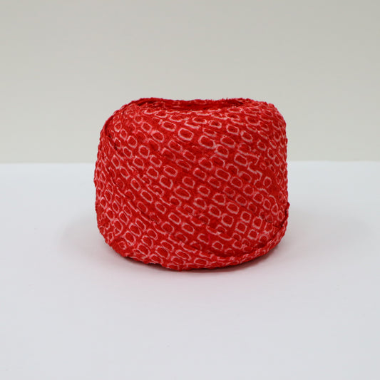 Red iris (Y02408002)