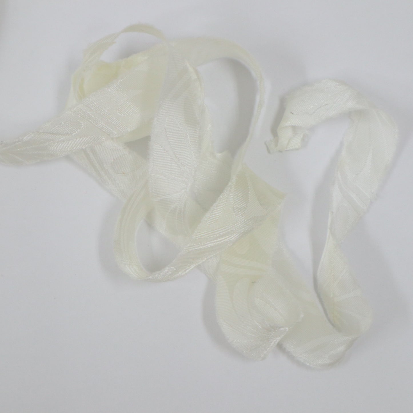 Red, navy blue, yellow, and white plaid pattern on black background, silk fabric (Y02311008)