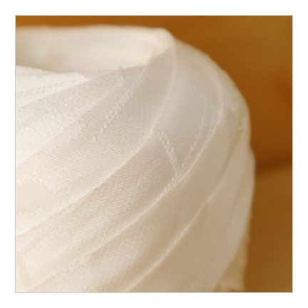 White background, nagusa undergarment, synthetic fiber (Y02205001)