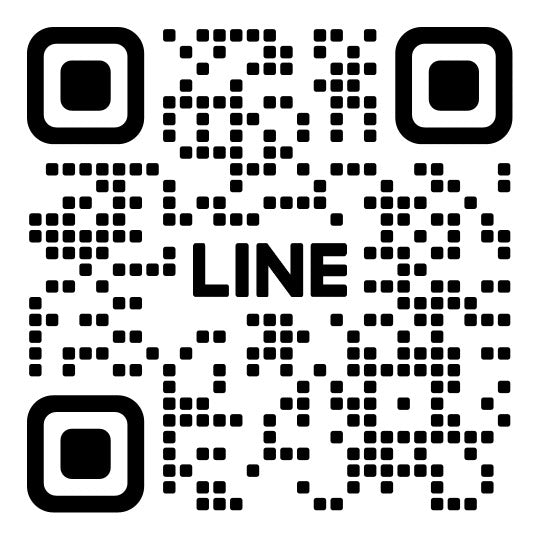 kimonoyarnの公式LINEをはじめました！