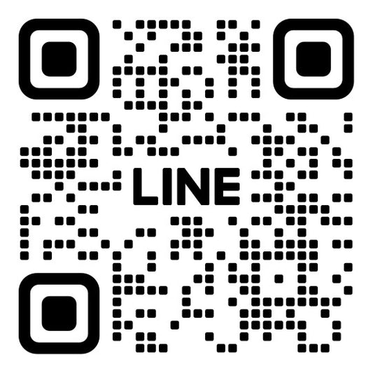 kimonoyarnの公式LINEをはじめました！