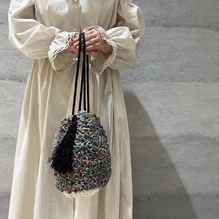 Frill Bag Challenge Recommended Set