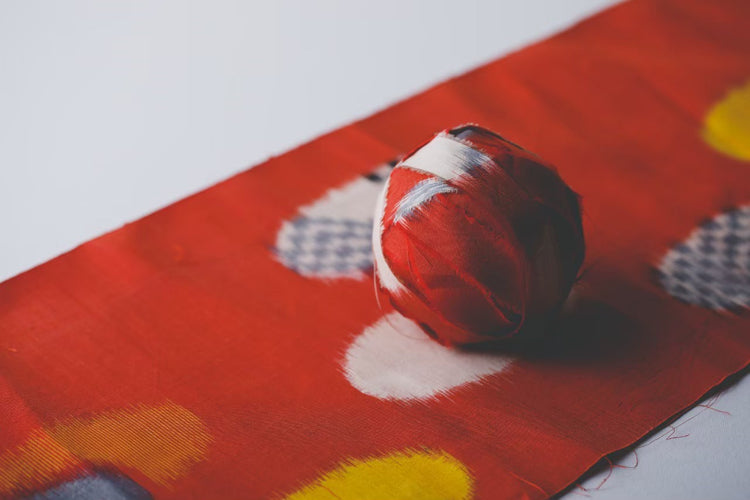 kimono yarn
