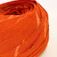 Red-orange abstract pattern wool (Y02306008)