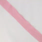 Pale pink (bluish pink) plain crepe (Y02306014)