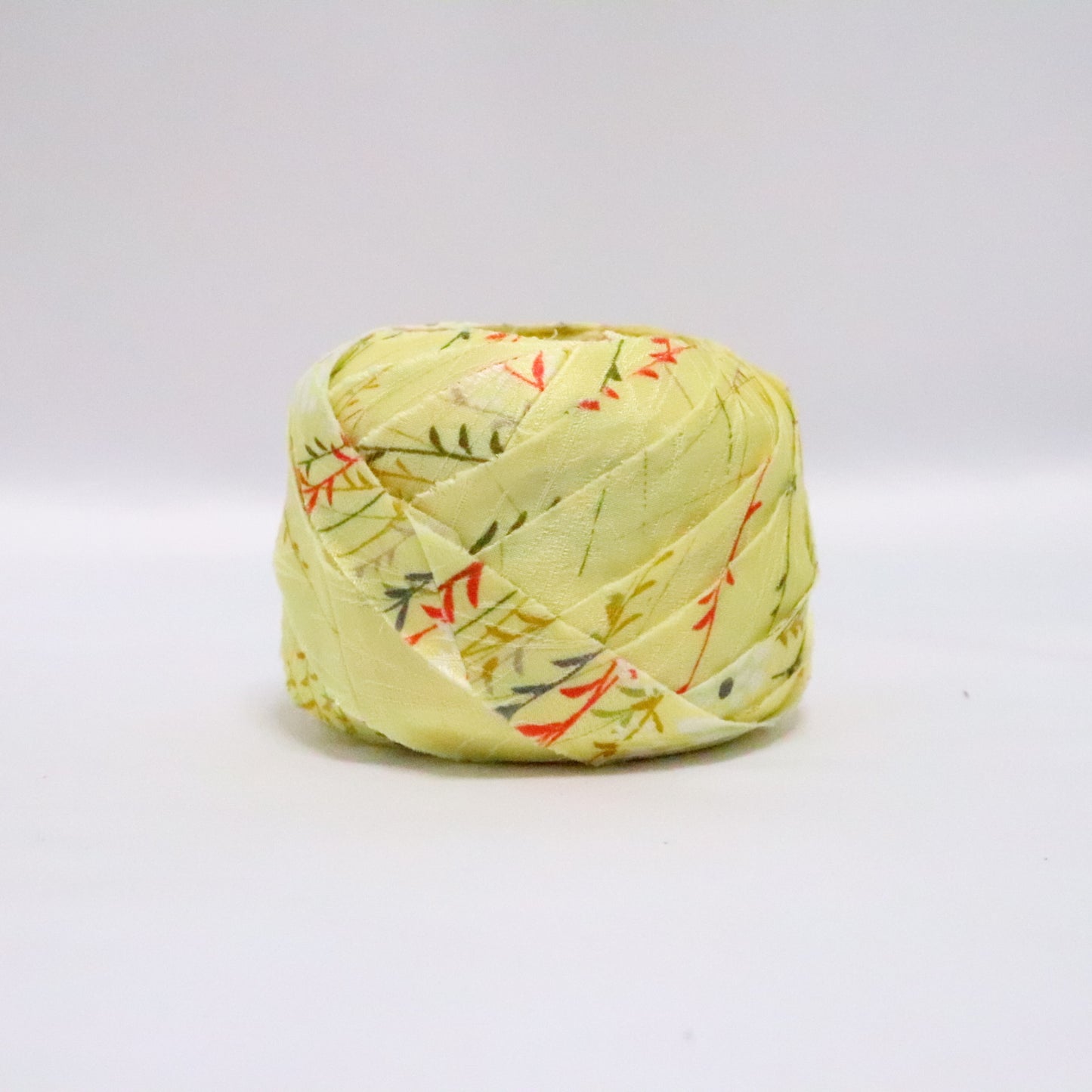 Rape color with flower pattern/synthetic fiber (Y02308028)