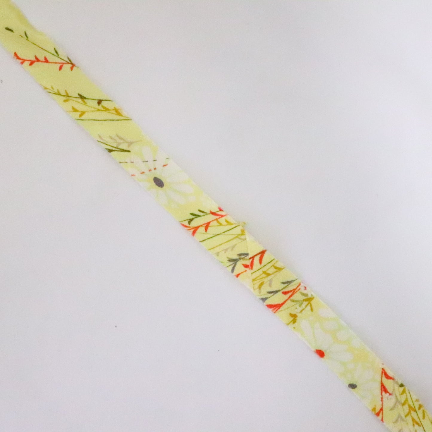 Rape color with flower pattern/synthetic fiber (Y02308028)