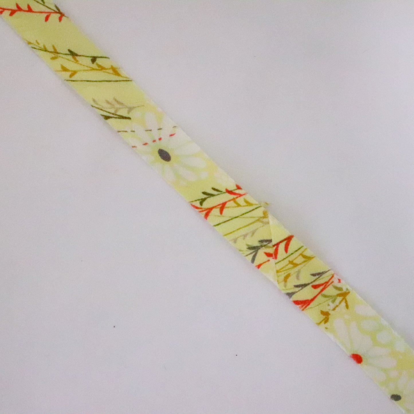 Rape color with flower pattern/synthetic fiber (Y02308028)