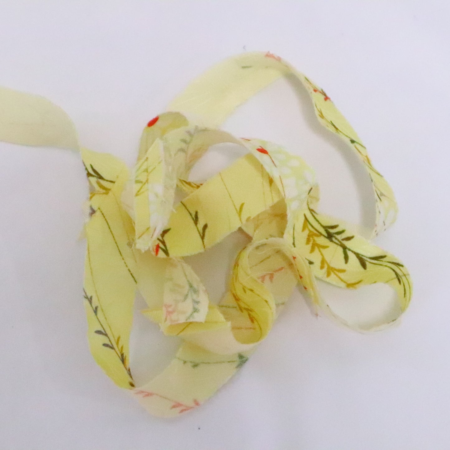 Rape color with flower pattern/synthetic fiber (Y02308028)
