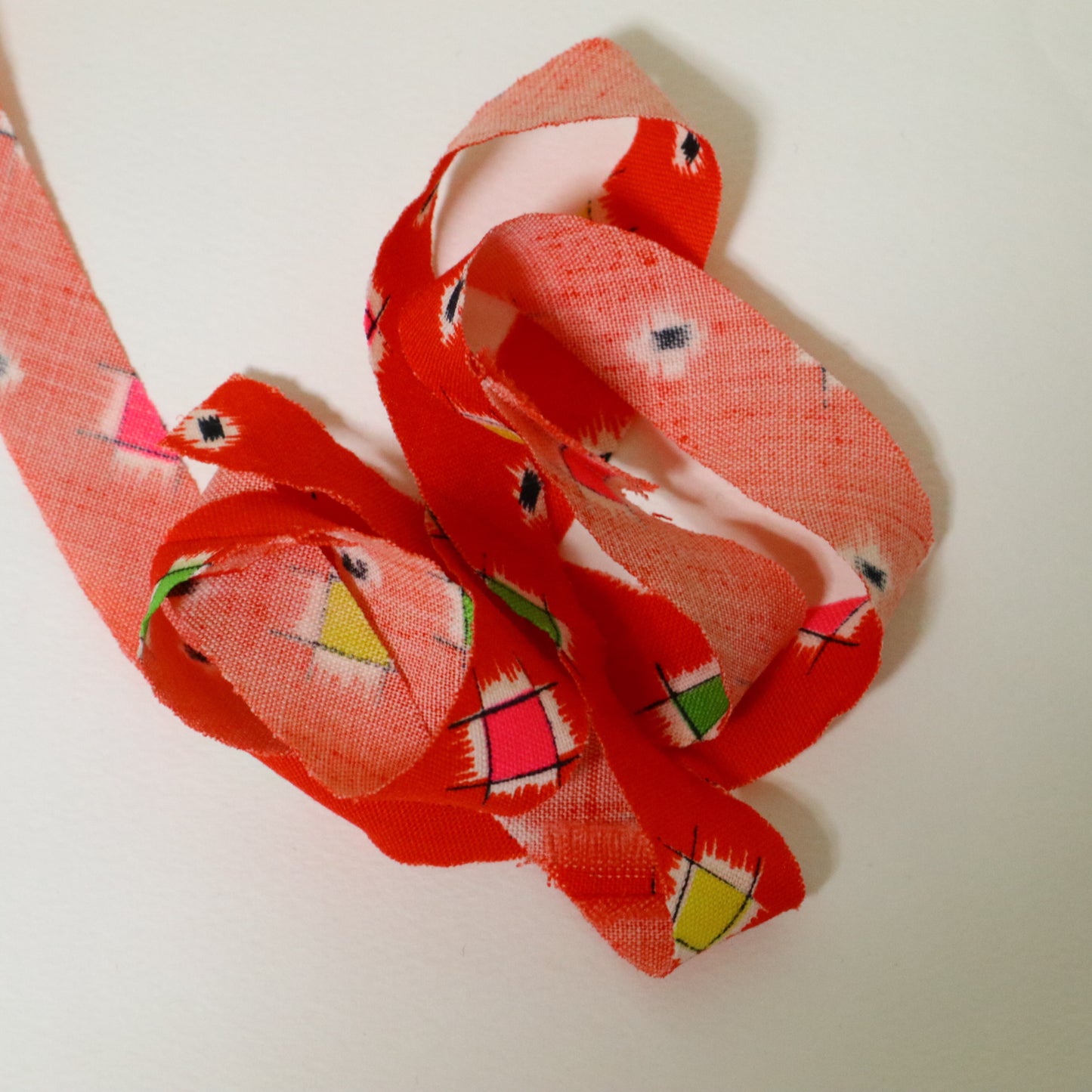 Red wool (Y02511006)