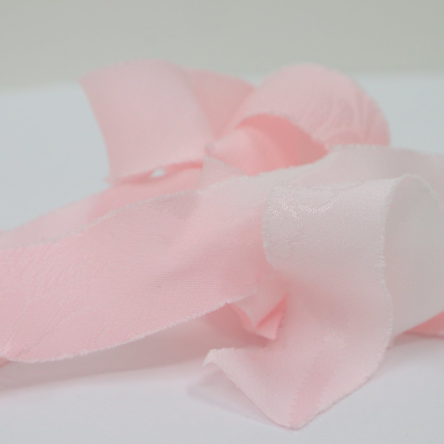 Pink floral undershirt (Y02410030)