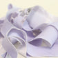 薄紫にところどころ花柄(Y02605006）