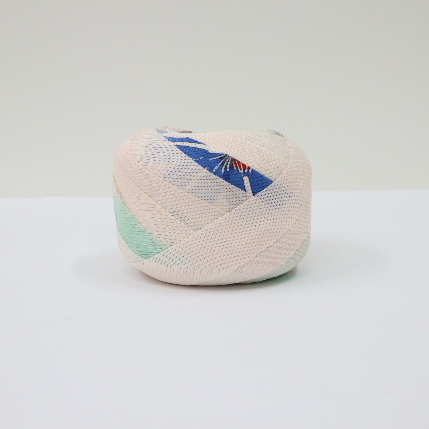 Light cherry blossom blue flowers (Y02406005)