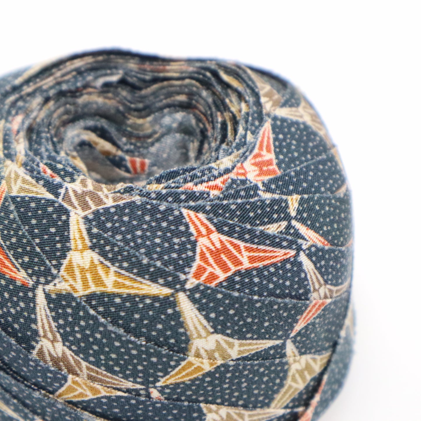 Blue Paper Crane (Y02309019)