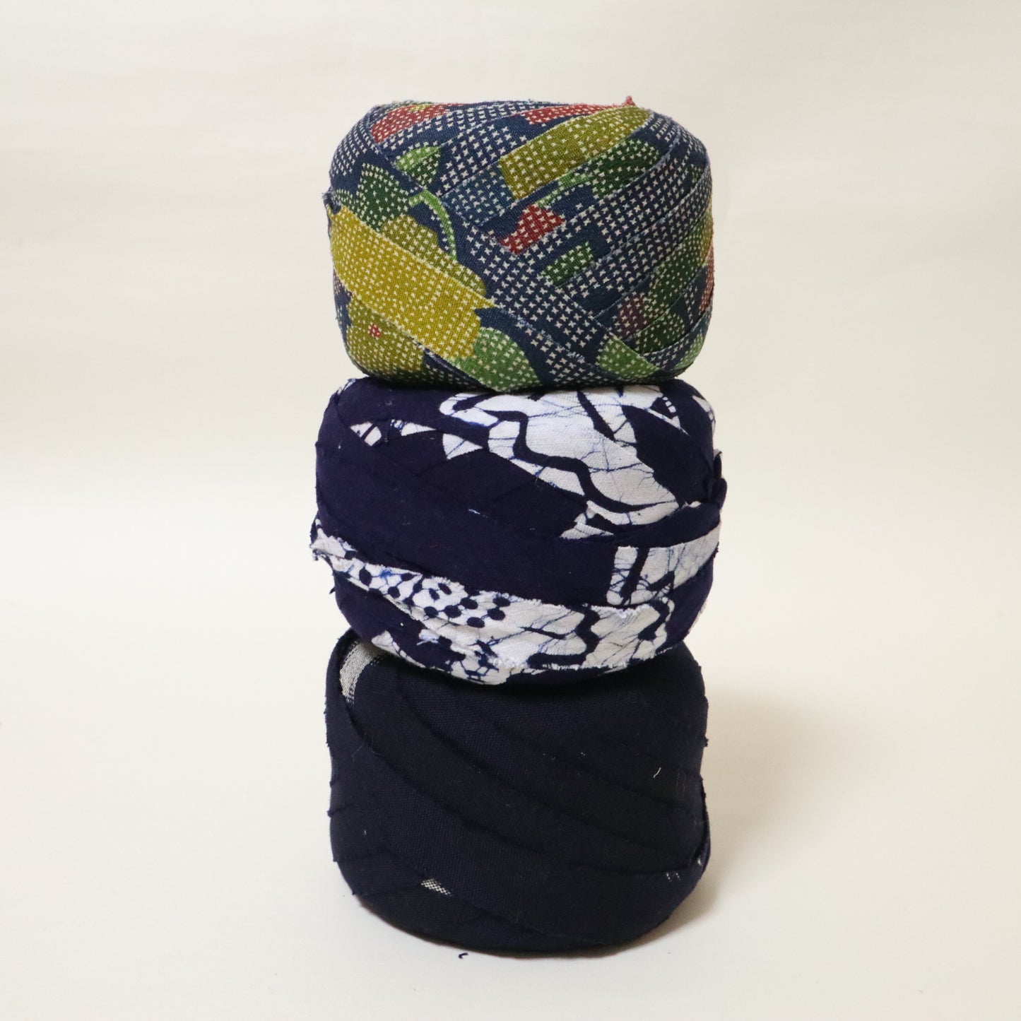 kimonoyarnお年玉BOX④（50m×3玉）（ロゴ入り組紐ディスク付きキットプレゼント）46％OFF