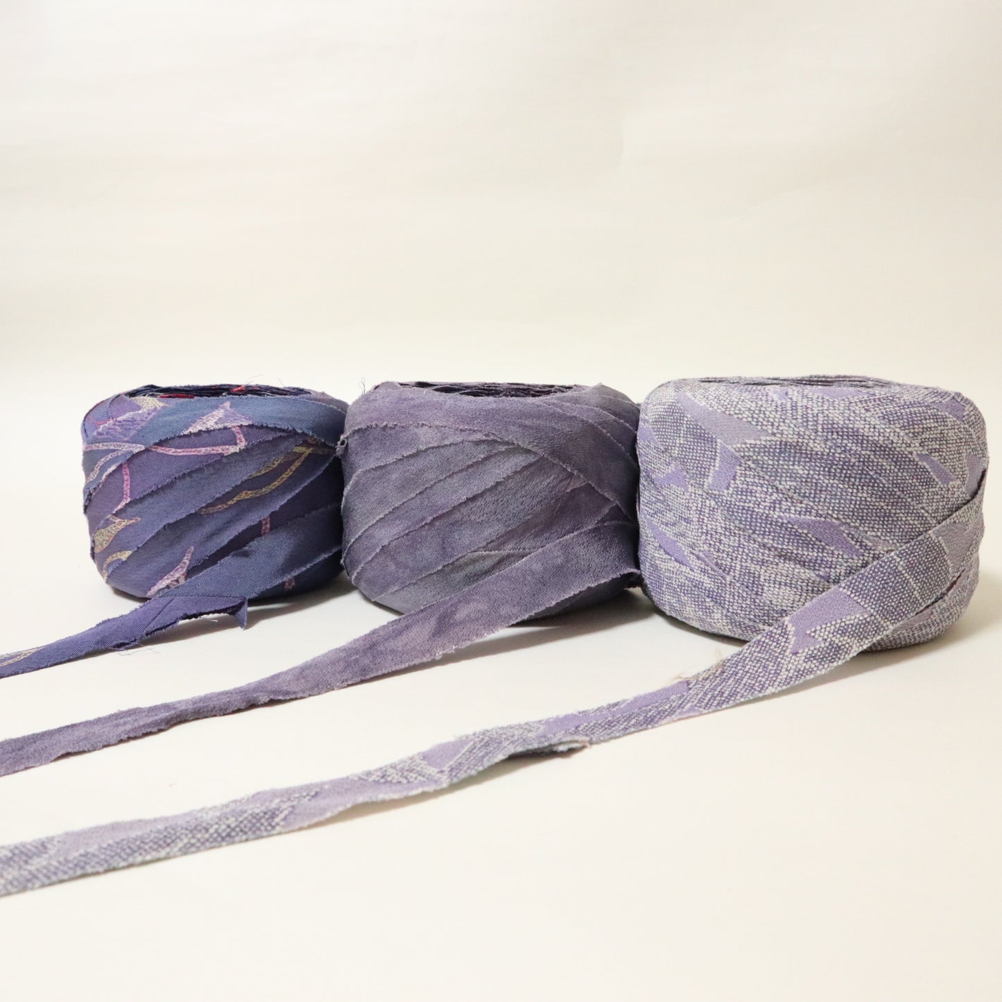 kimonoyarnお年玉BOX⑭（50m×3玉）（ロゴ入り組紐ディスク付きキットプレゼント）46％OFF