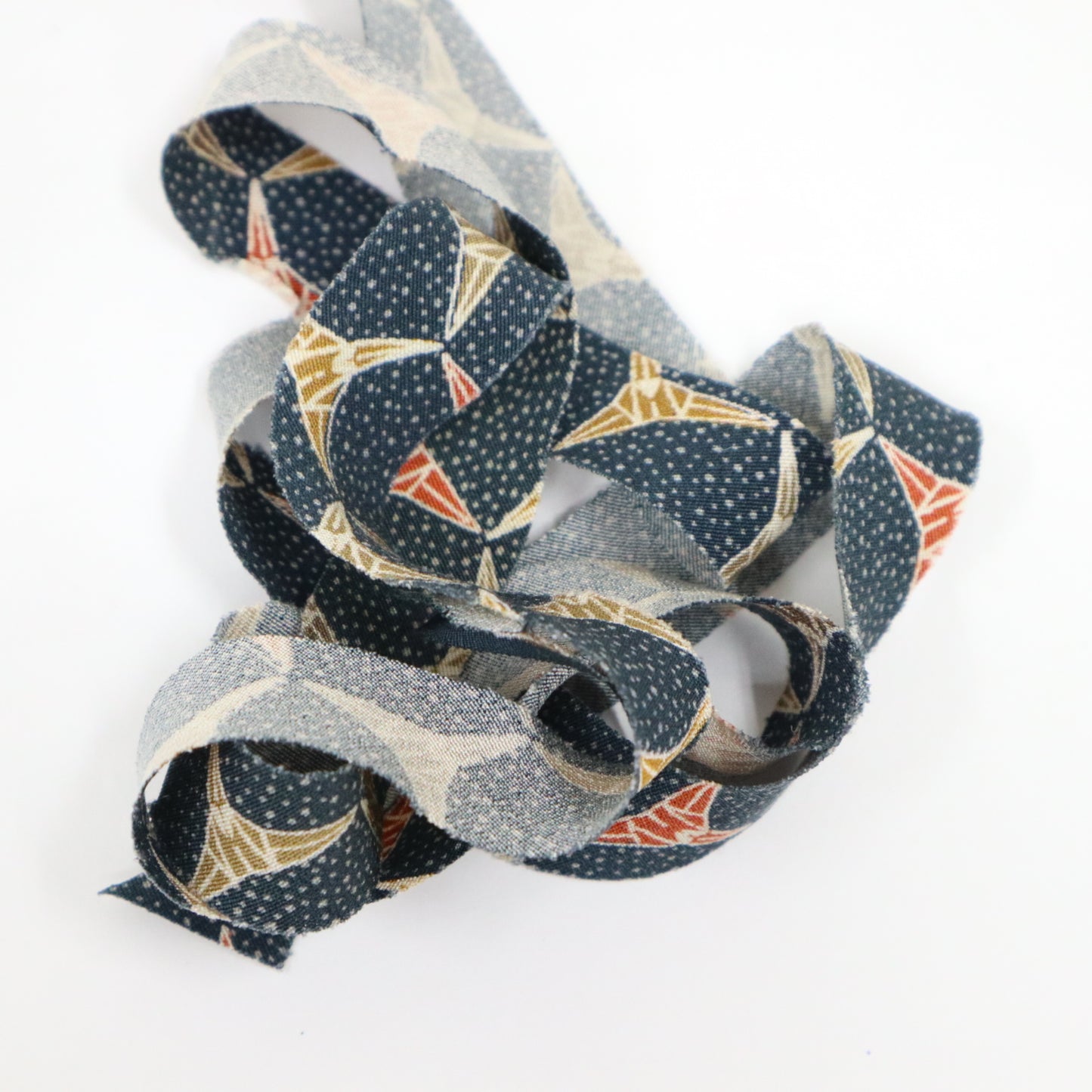 Blue Paper Crane (Y02309019)