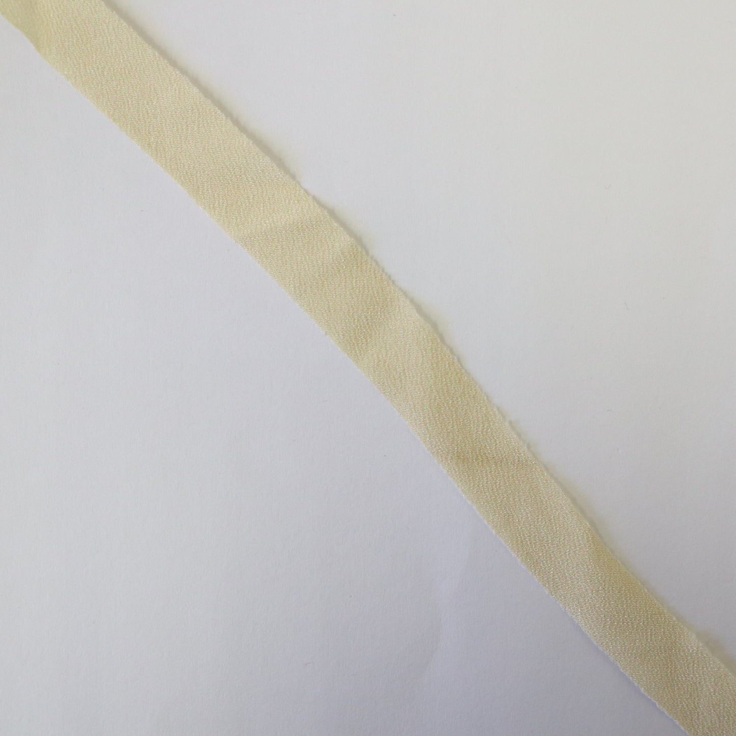 Natural plain crepe (Y03000006)