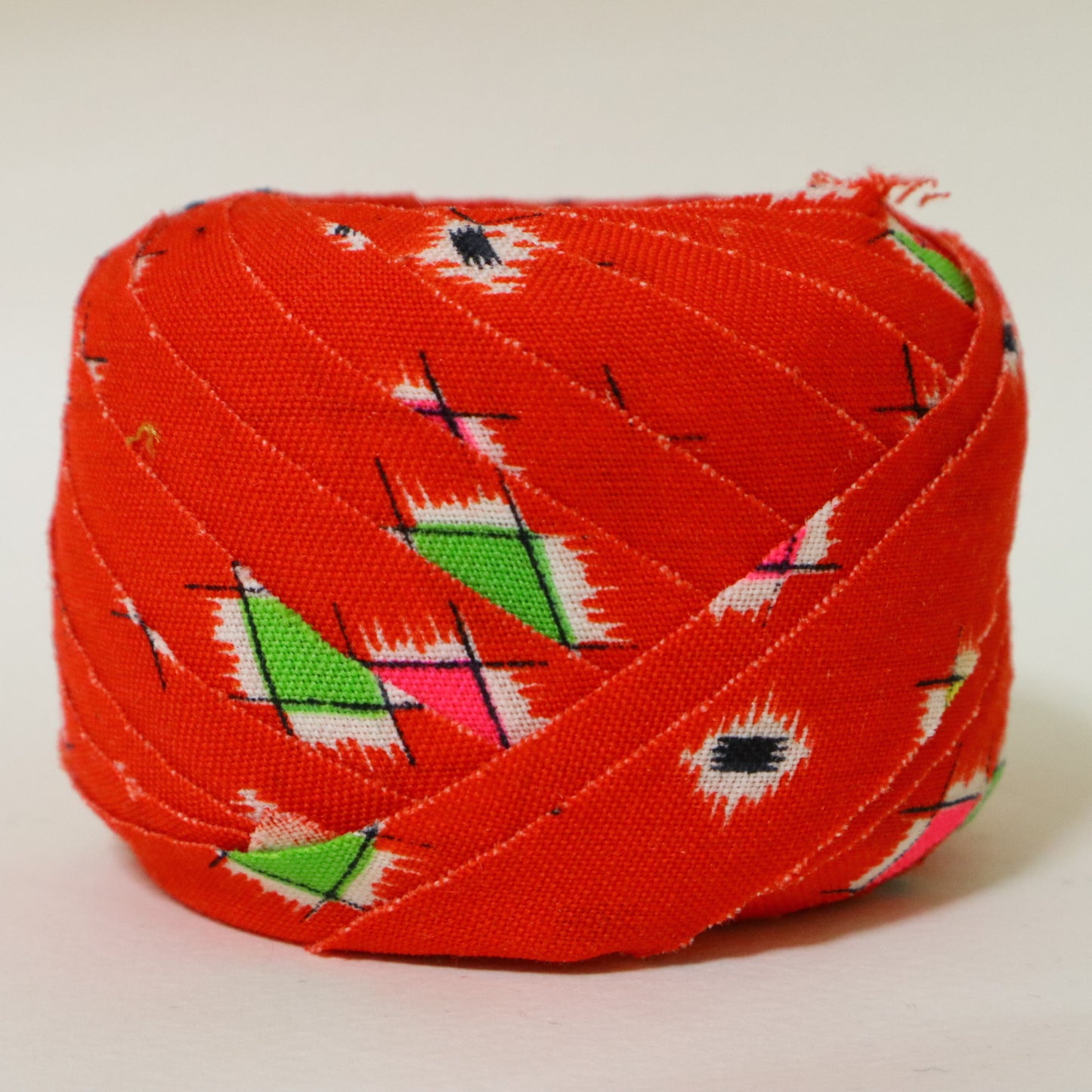 Red wool (Y02511006)