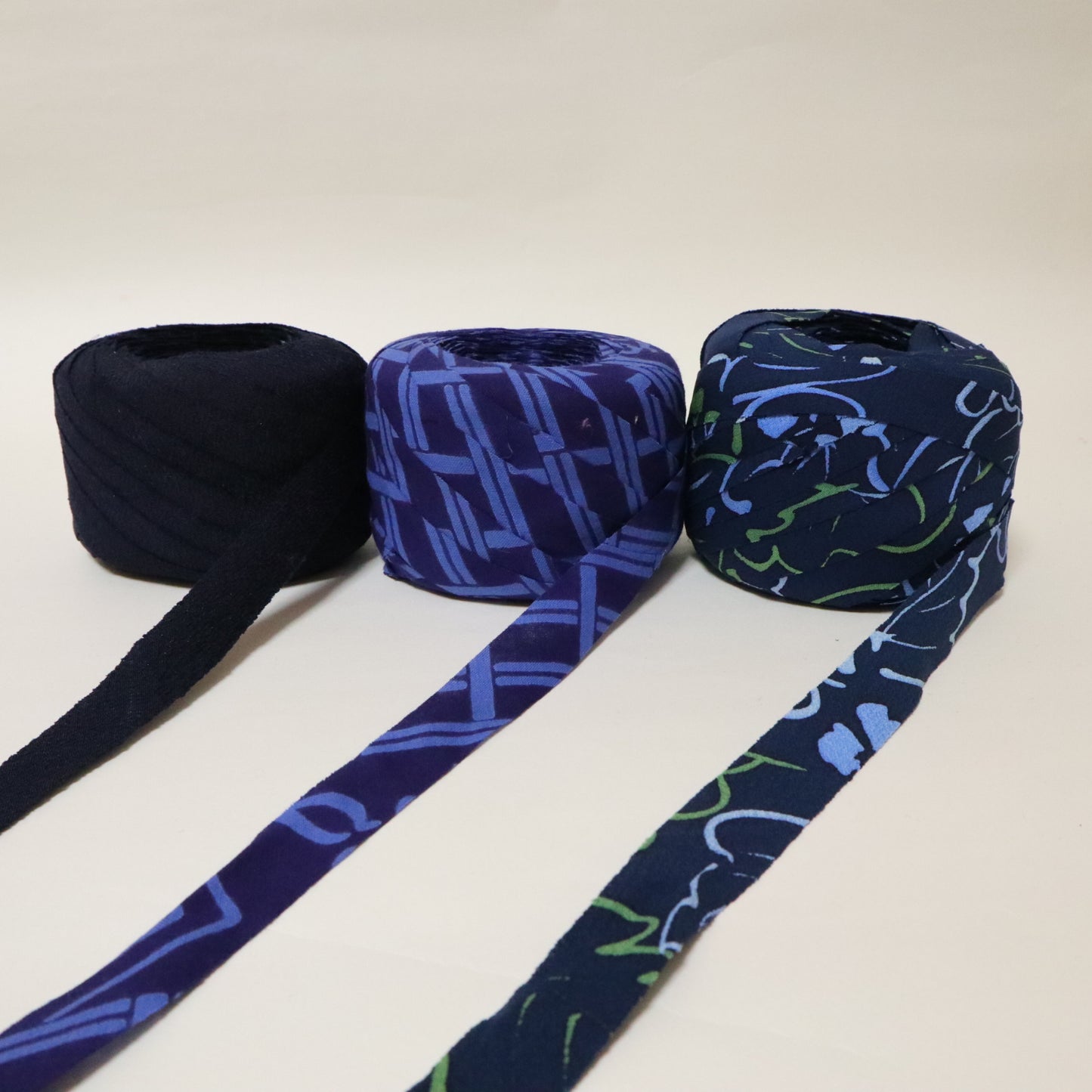 kimonoyarnお年玉BOX③（50m×3玉）（ロゴ入り組紐ディスク付きキットプレゼント）46％OFF