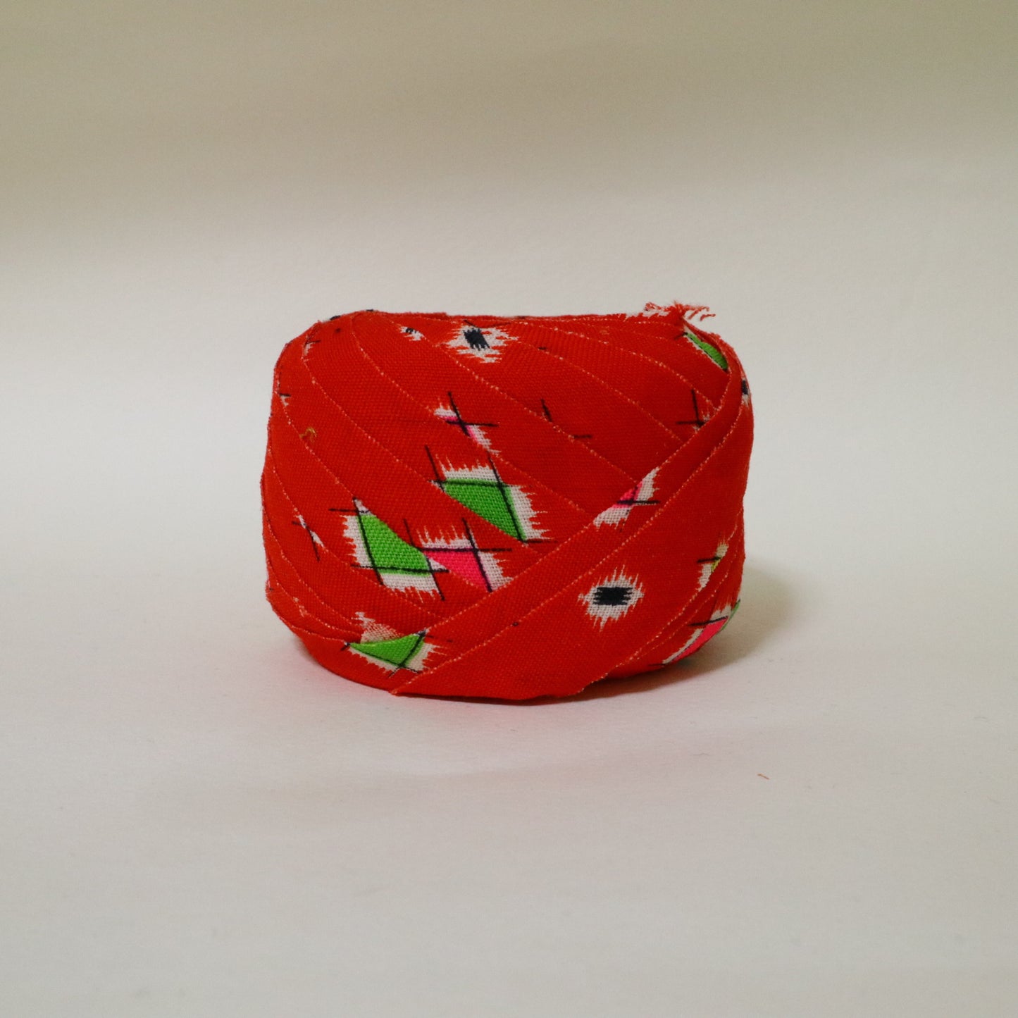 Red wool (Y02511006)