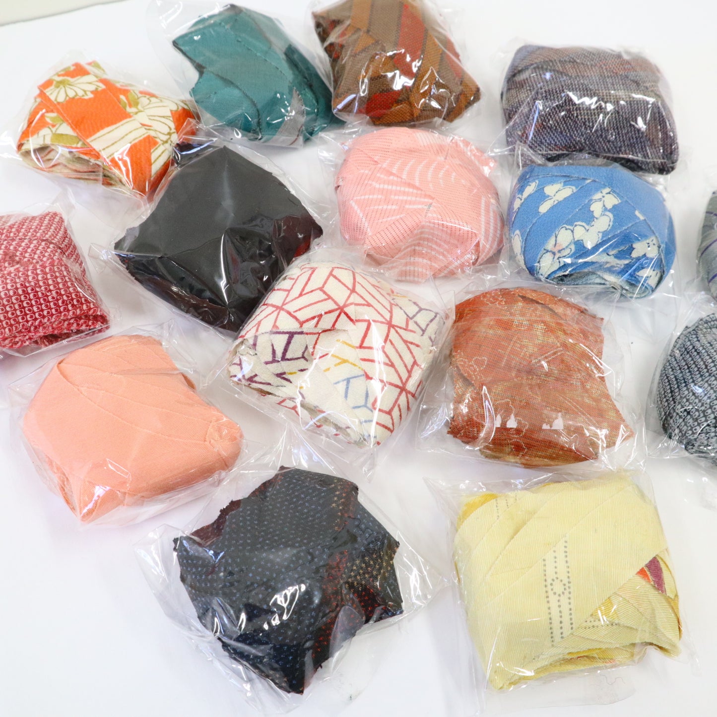 New Year's Fun Box Short yarn version 5,500 yen (equivalent to 11,000) [1 remaining]