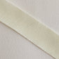 Light cream with red, green, blue, and yellow floral pattern, synthetic fiber (Y02601004)