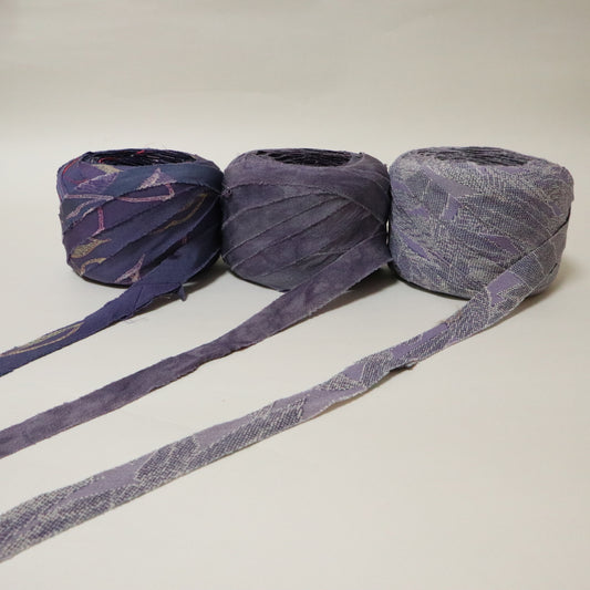 kimonoyarnお年玉BOX⑭（50m×3玉）（ロゴ入り組紐ディスク付きキットプレゼント）46％OFF