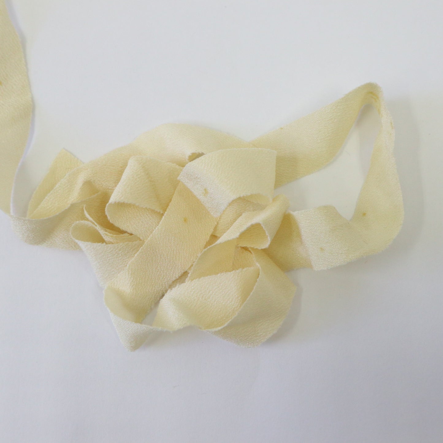 Natural plain crepe (Y03000006)