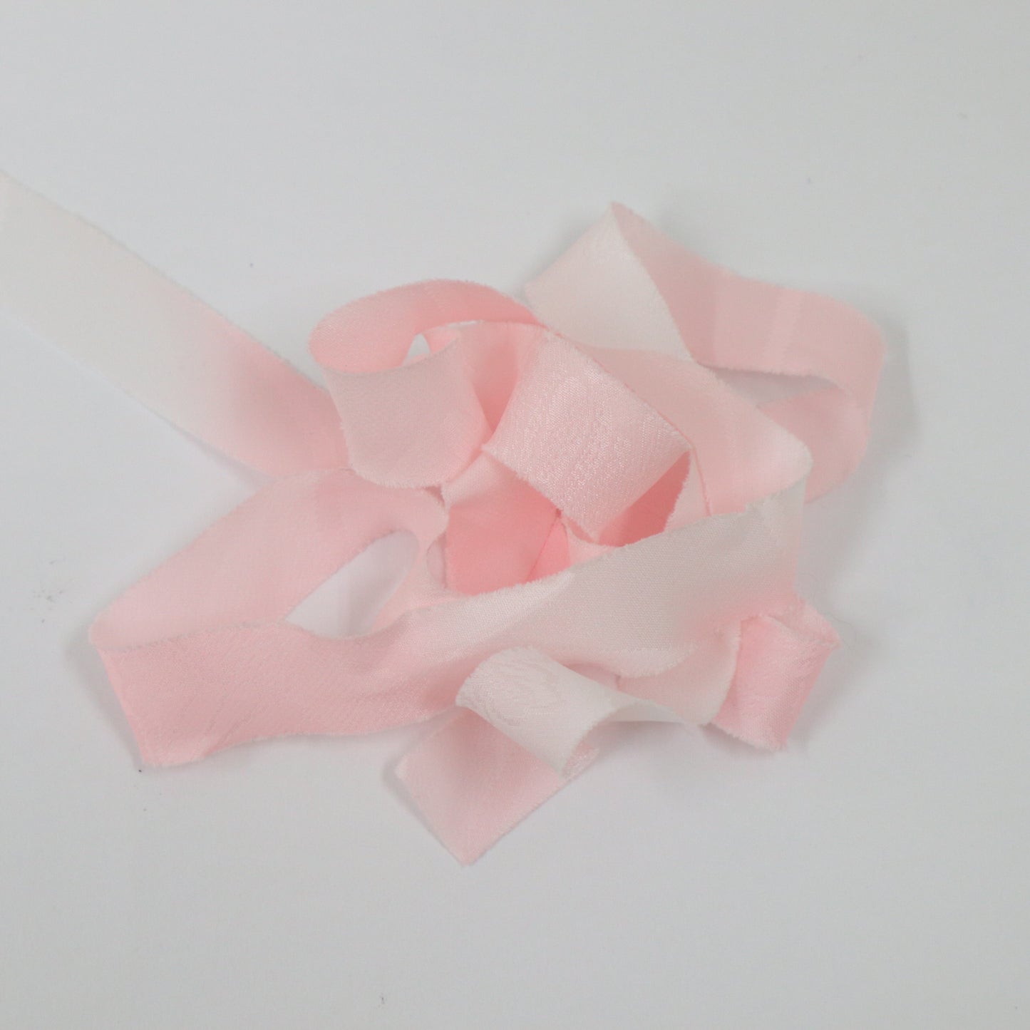 Pink floral undershirt (Y02410030)