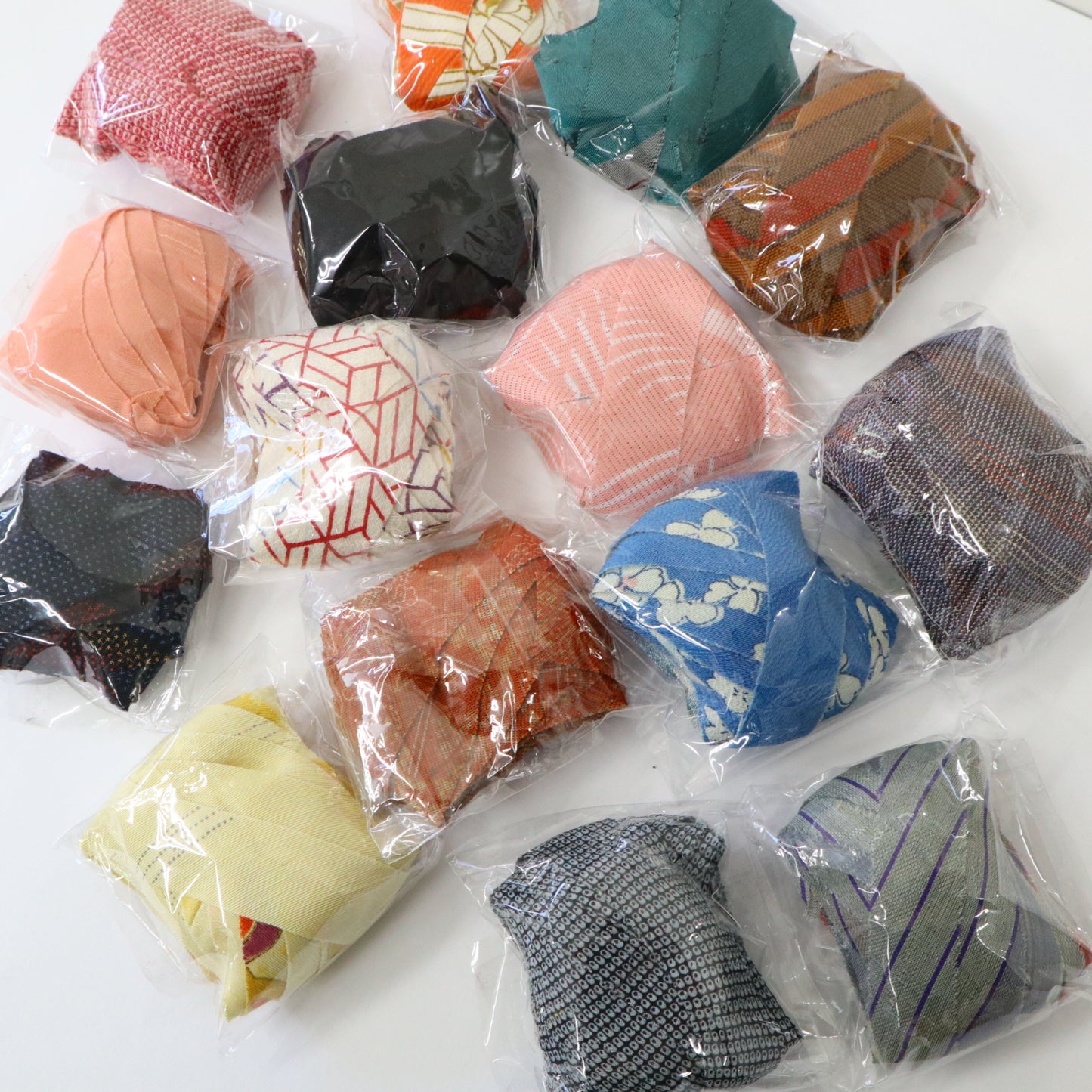 New Year's Fun Box Short yarn version 5,500 yen (equivalent to 11,000) [1 remaining]