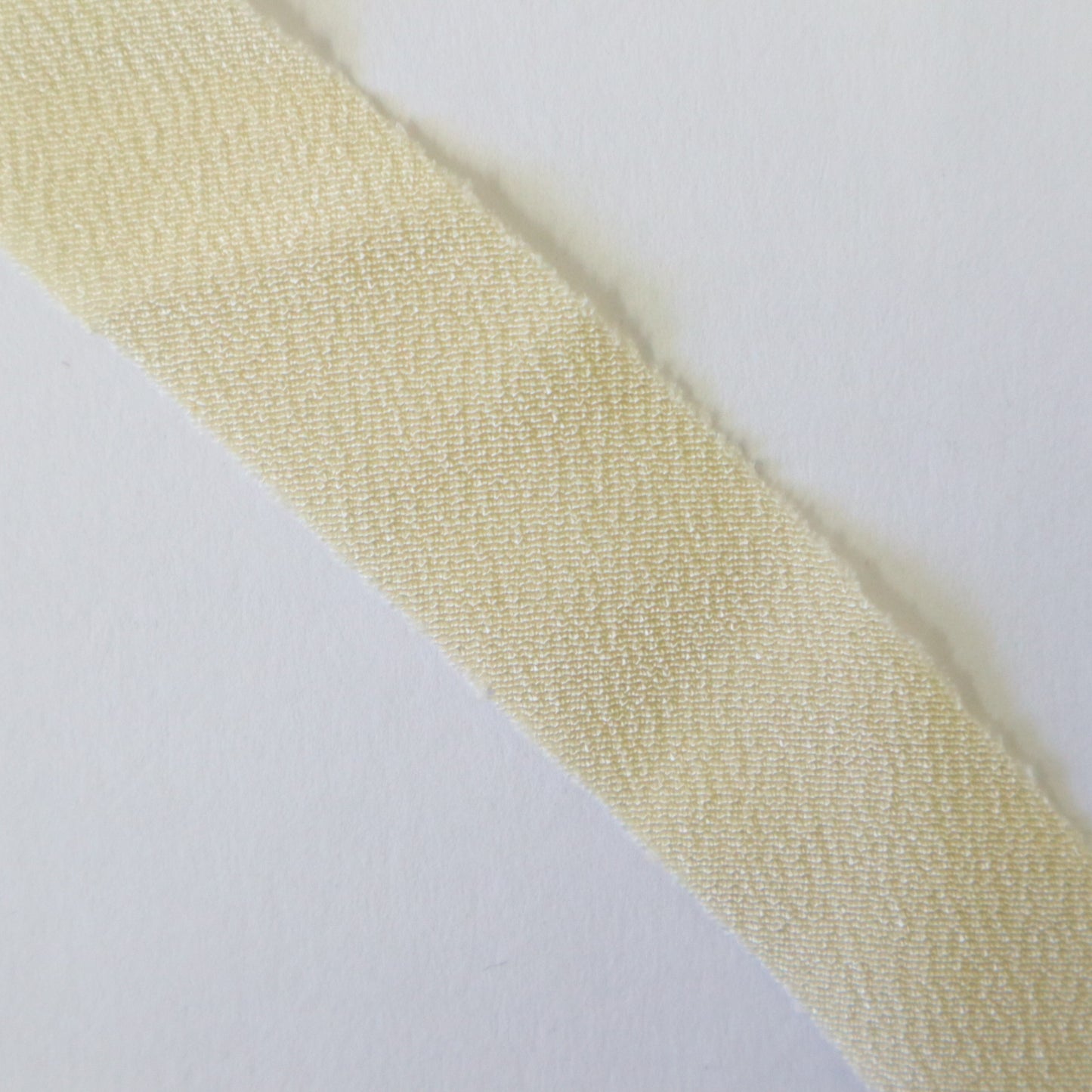 Natural plain crepe (Y03000006)