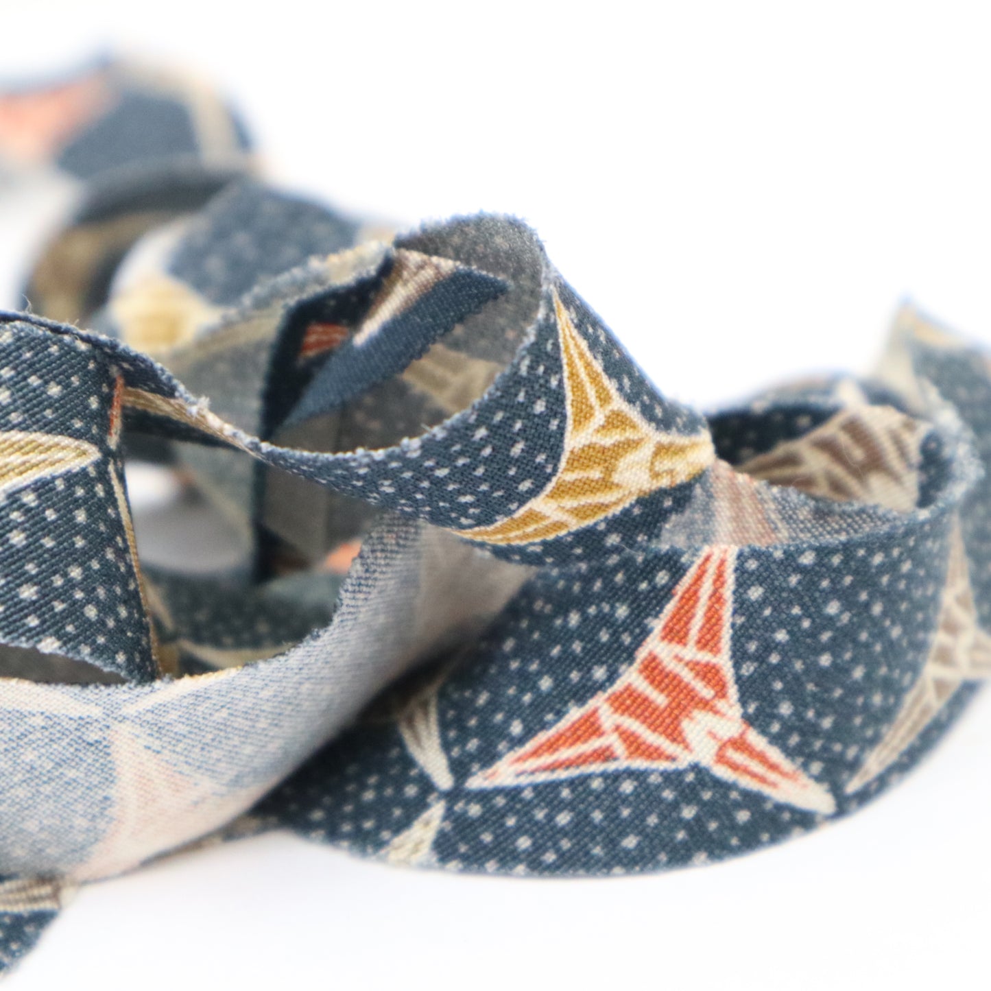 Blue Paper Crane (Y02309019)