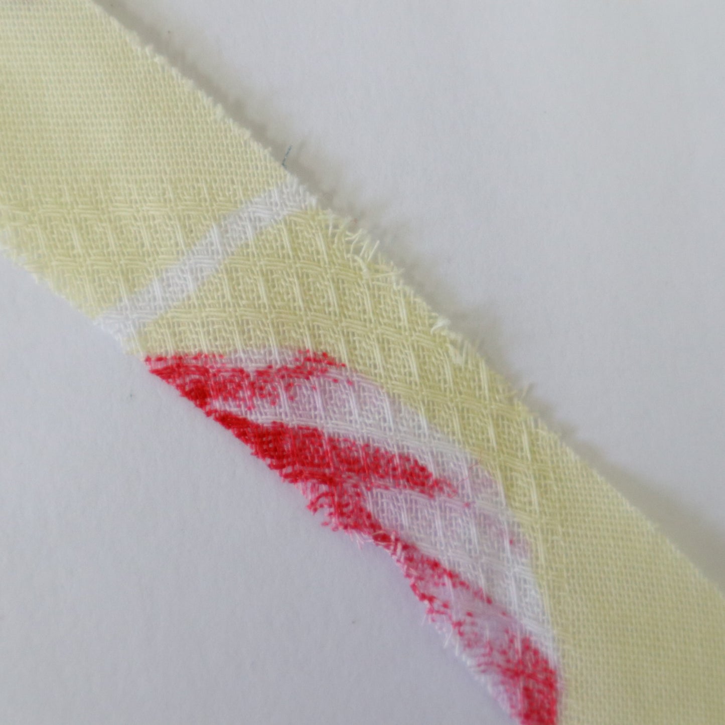 Egg-green yukata with purple, white, and red floral pattern (Y02103027)