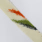White wool orange red black yellow green (Y02305008)