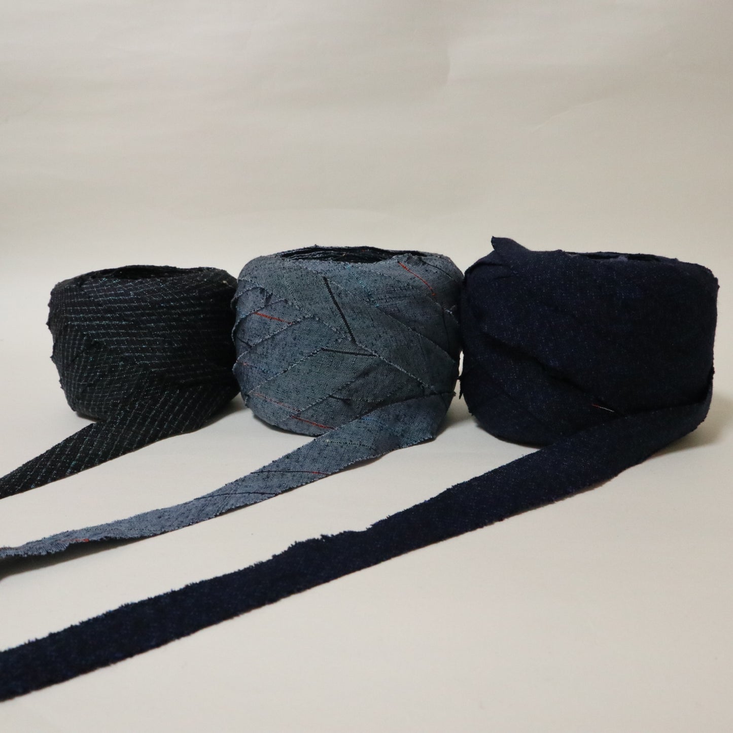 kimonoyarnお年玉BOX⑥（50m×3玉）（ロゴ入り組紐ディスク付きキットプレゼント）46％OFF