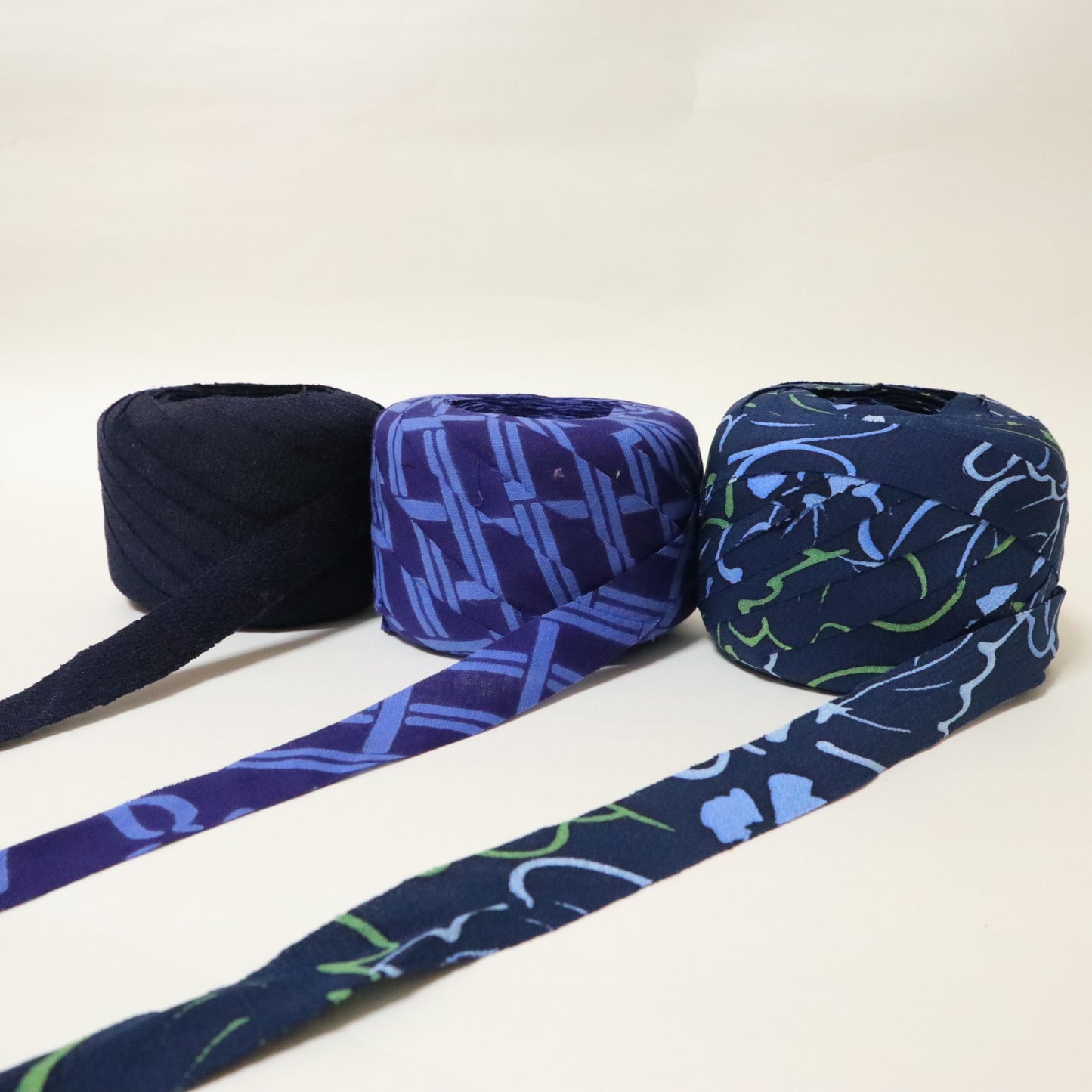 kimonoyarnお年玉BOX③（50m×3玉）（ロゴ入り組紐ディスク付きキットプレゼント）46％OFF