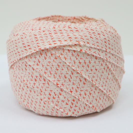 Red, navy blue, yellow, and white plaid pattern on black background, silk fabric (Y02311008)