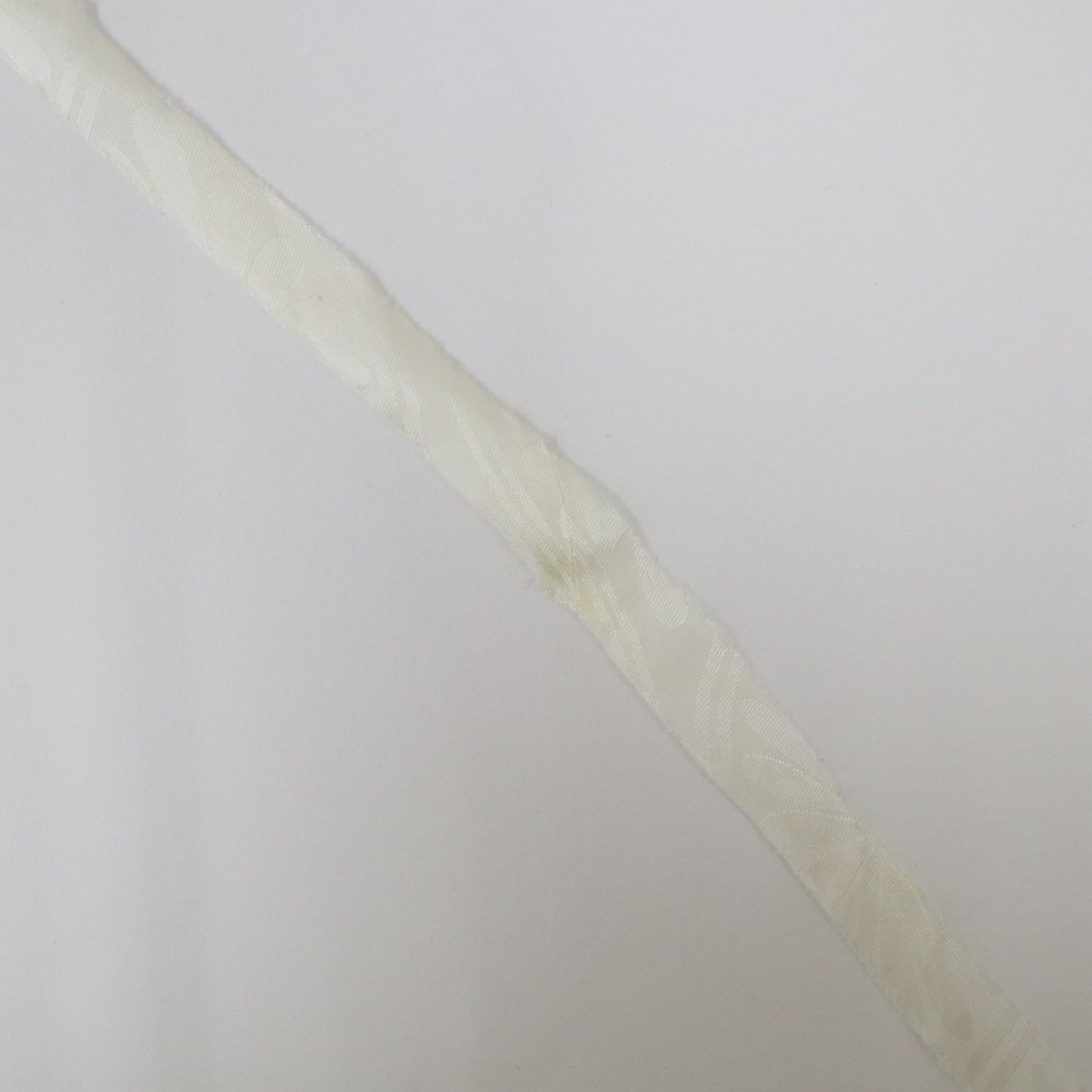 Red, navy blue, yellow, and white plaid pattern on black background, silk fabric (Y02311008)