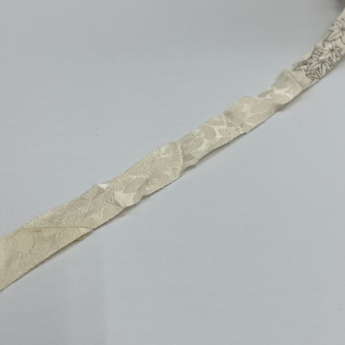 [2m yarn only] Light blue gradation wool (Y02213008)