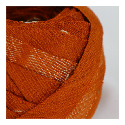 Yellow-brown pongee (Y02003078)