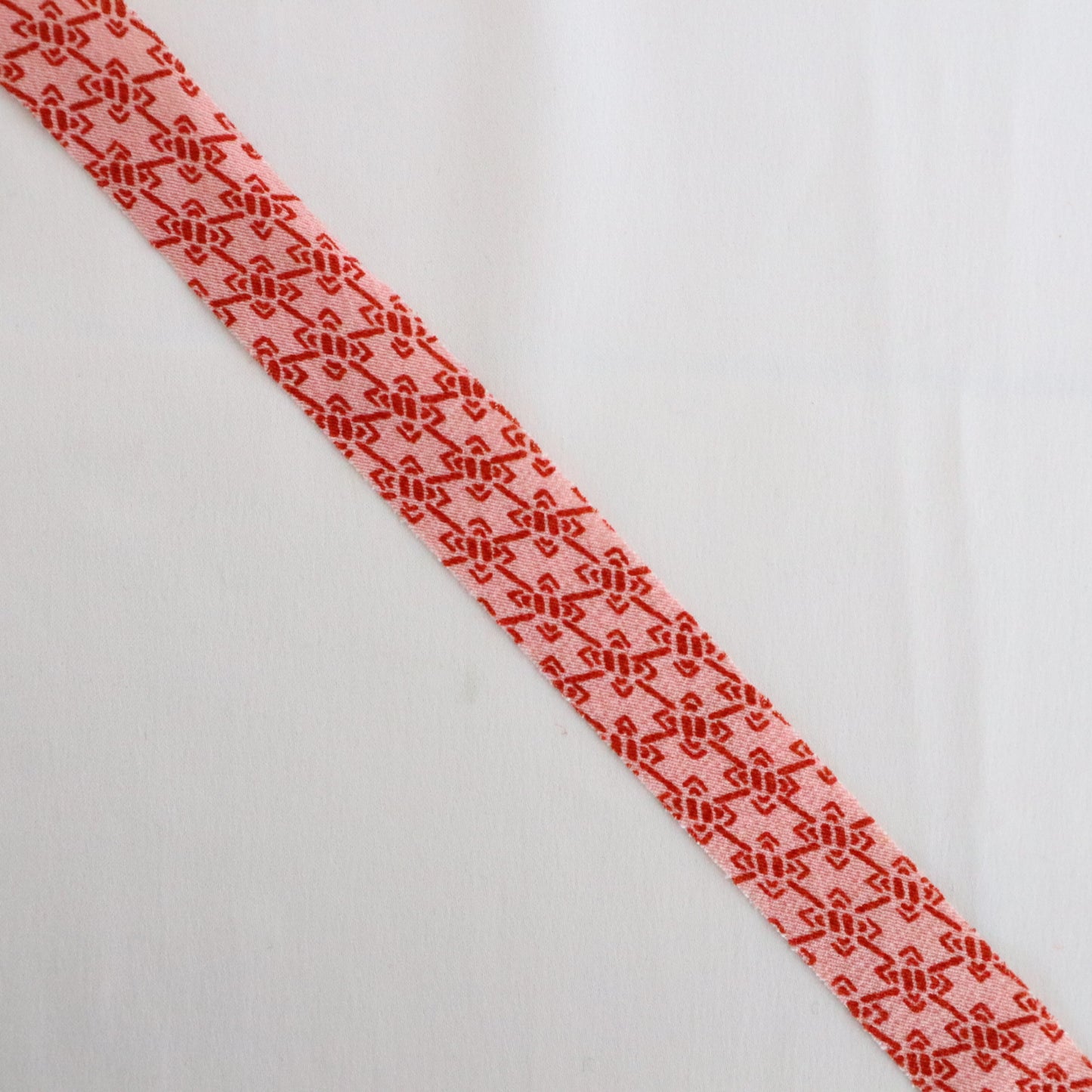 *Must check with Mr. Matsuura / Black with white kasuri pattern / crepe (Y02210002)