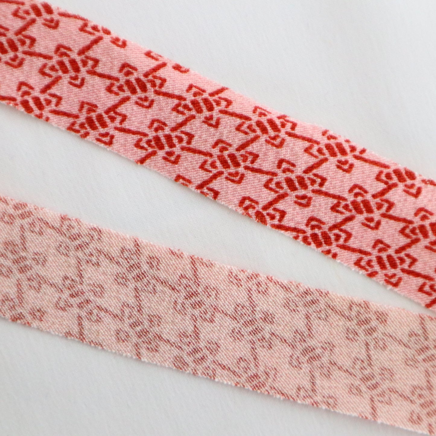 *Must check with Mr. Matsuura / Black with white kasuri pattern / crepe (Y02210002)