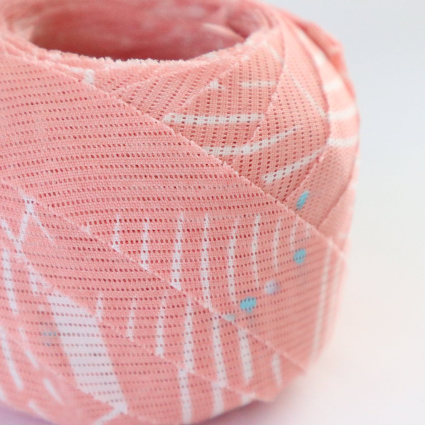 *Must check with Mr. Matsuura / Black with white kasuri pattern / crepe (Y02210002)