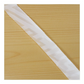 Saaya type nagusa undergarment, synthetic fiber on white background (Y02205002)