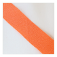 Crimson scarlet (pinkish orange) solid color crepe (Y02003075)